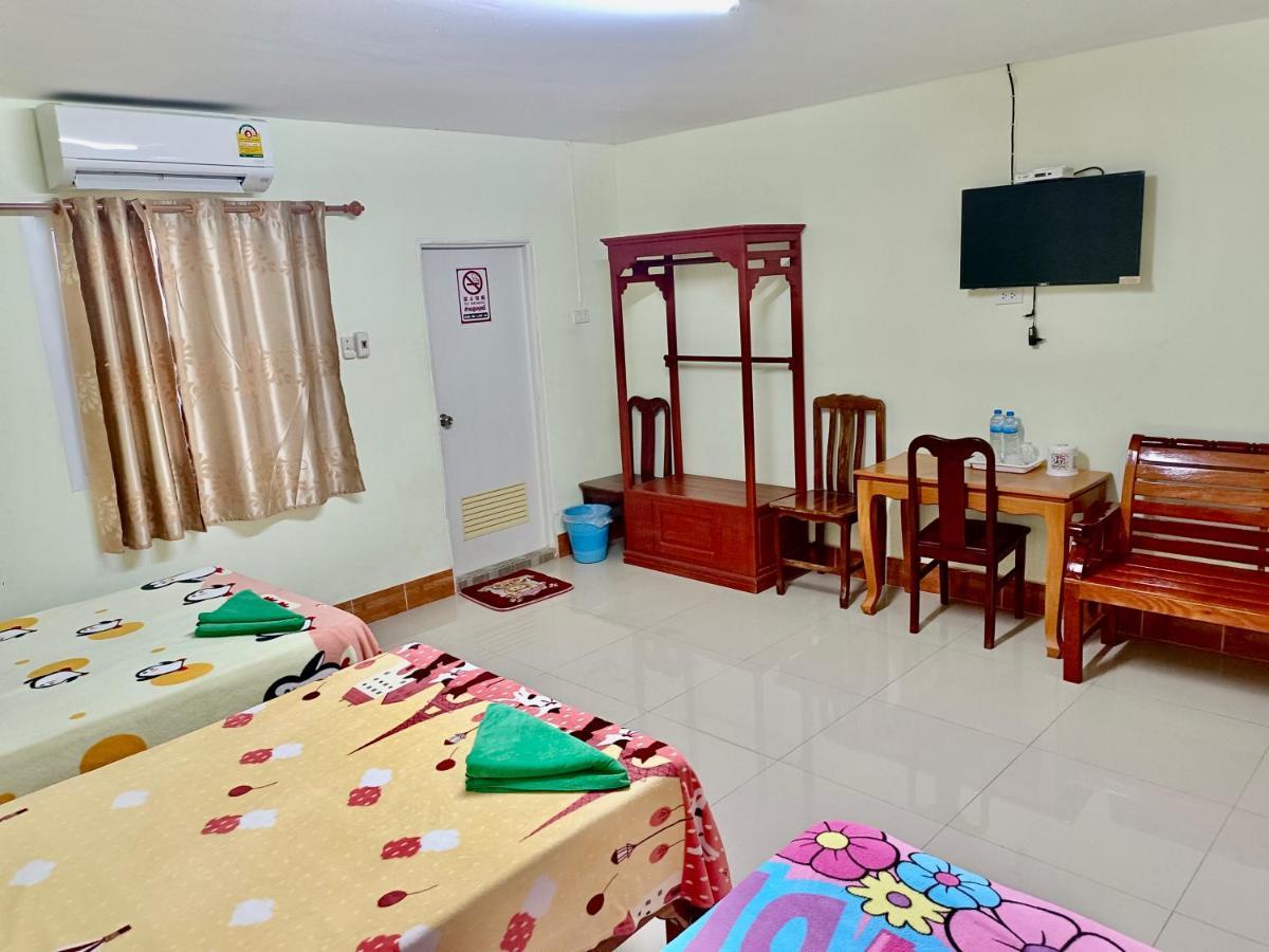 โรงเกลือรีสอร์ท ארניאפראטט מראה חיצוני תמונה